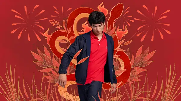 Canali Chinese New Year 25 Cromazoo Portfolio 06