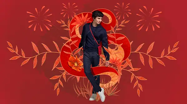 Canali Chinese New Year 25 Cromazoo Portfolio 07