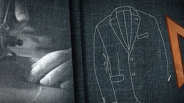 Canali by me Cromazoo Portfolio 04