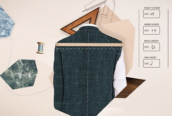 CANALI | Me by Canali