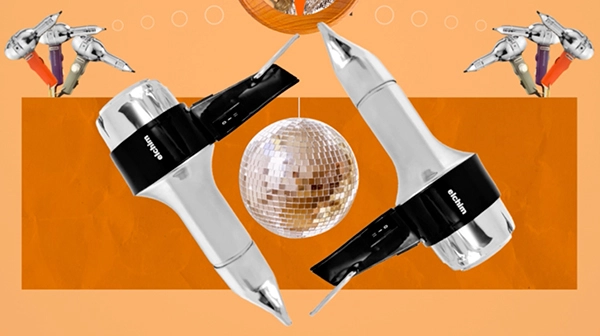 Elchim Cosmoprof Cromazoo Portfolio 10