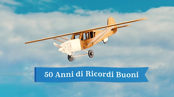 Mulino Bianco Cromazoo Portfolio 20