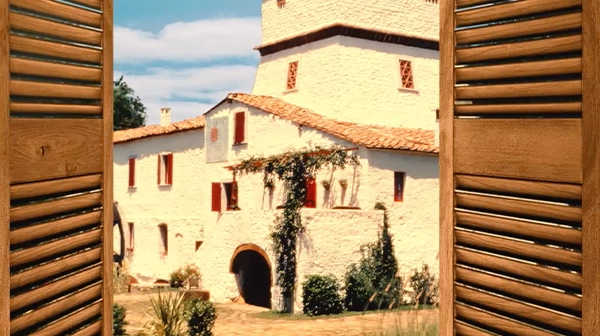 Mulino Bianco Cromazoo Portfolio 21