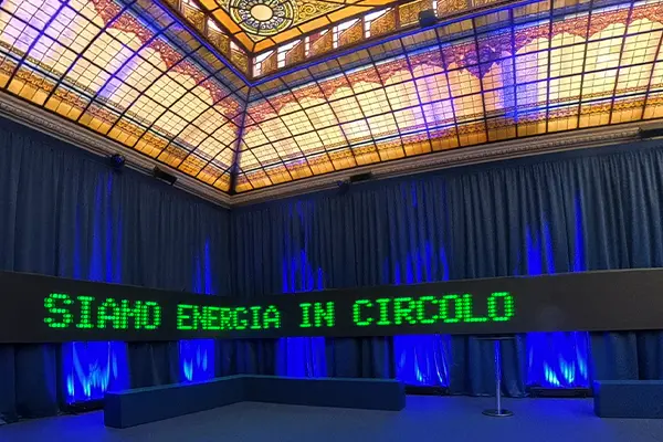 Edison Futuro In Corso Cromazoo Portfolio 4