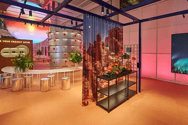 L&S Lighting Intelligence Cromazoo PORTFOLIO 01