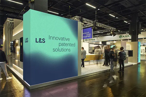 L&S Lighting Intelligence Cromazoo PORTFOLIO 07