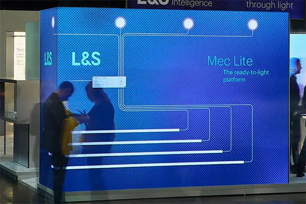 L&S Lighting Intelligence Cromazoo PORTFOLIO 08