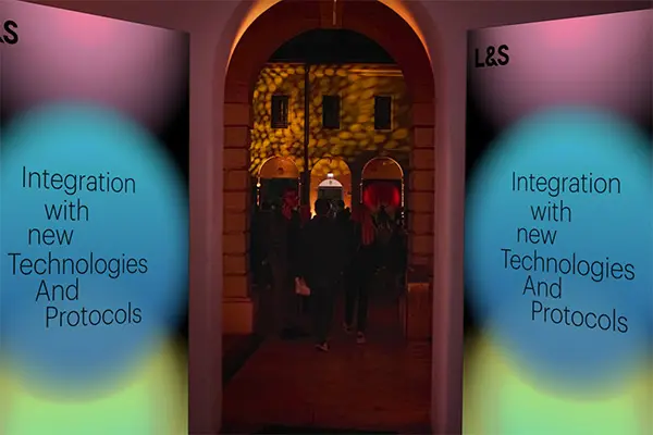 L&S Lighting Intelligence Cromazoo PORTFOLIO 16
